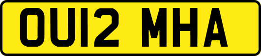 OU12MHA