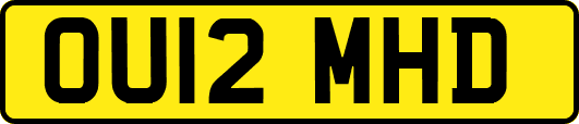 OU12MHD