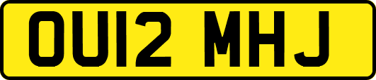 OU12MHJ