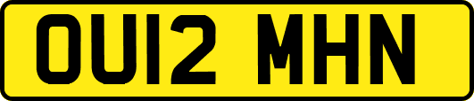 OU12MHN