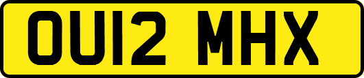 OU12MHX