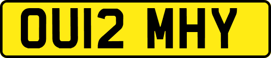 OU12MHY