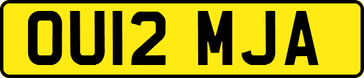 OU12MJA