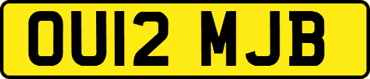 OU12MJB