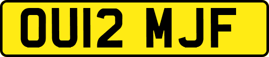 OU12MJF
