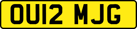 OU12MJG