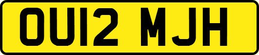 OU12MJH