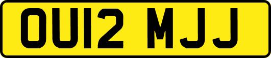 OU12MJJ