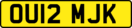 OU12MJK