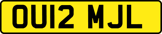 OU12MJL