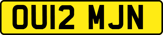 OU12MJN