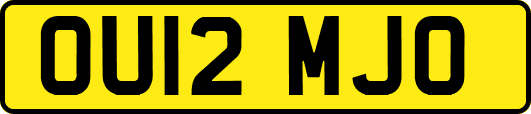 OU12MJO