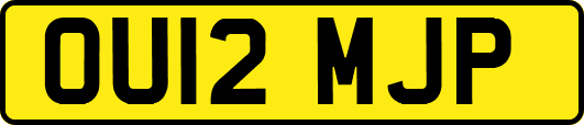 OU12MJP