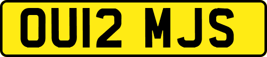 OU12MJS