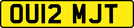 OU12MJT