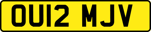OU12MJV