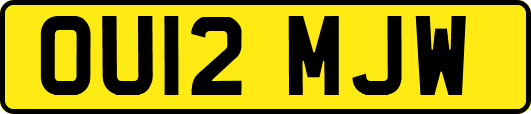 OU12MJW