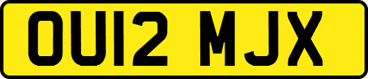 OU12MJX