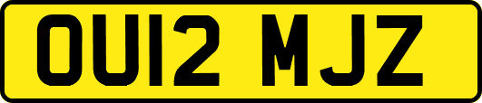 OU12MJZ