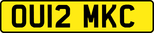 OU12MKC