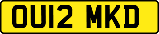 OU12MKD