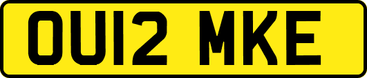 OU12MKE