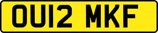 OU12MKF