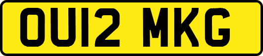 OU12MKG