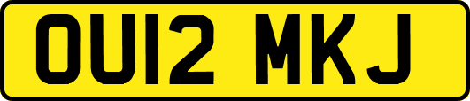 OU12MKJ
