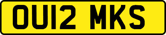 OU12MKS