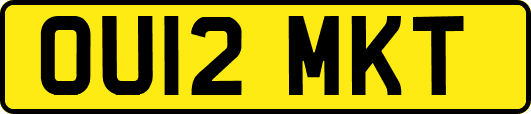 OU12MKT