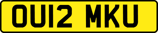 OU12MKU