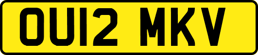 OU12MKV