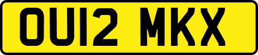 OU12MKX