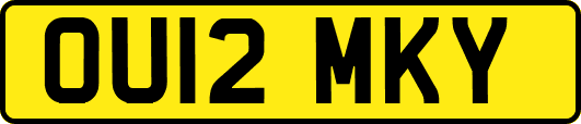 OU12MKY