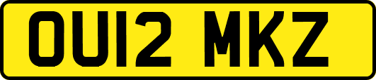 OU12MKZ