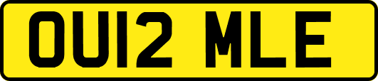 OU12MLE