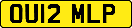 OU12MLP