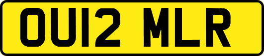 OU12MLR