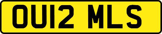 OU12MLS