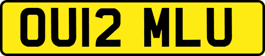 OU12MLU