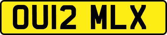 OU12MLX