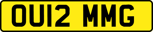OU12MMG
