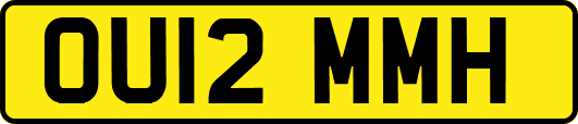 OU12MMH