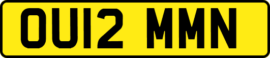 OU12MMN