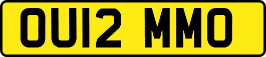 OU12MMO