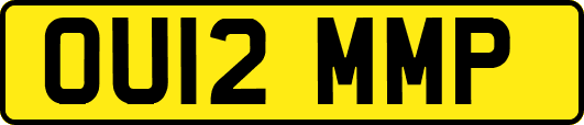 OU12MMP