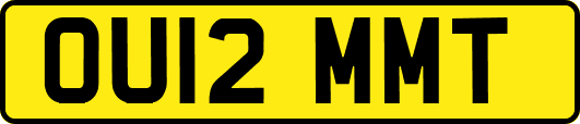OU12MMT