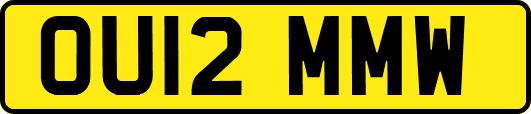 OU12MMW