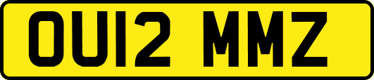 OU12MMZ